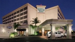 Holiday Inn - Houston Hobby Airport